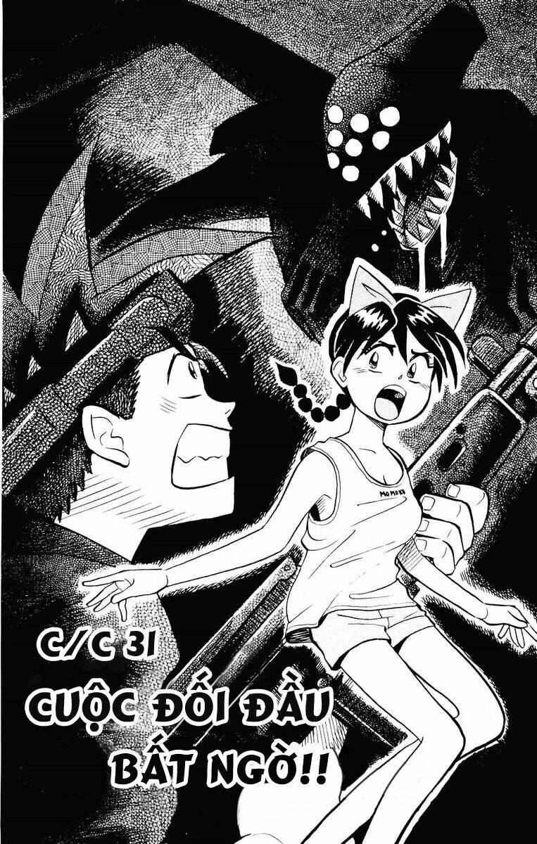 Vua Sáng Chế Chapter 31 - 1