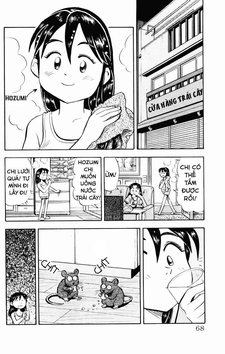 Vua Sáng Chế Chapter 31 - 2