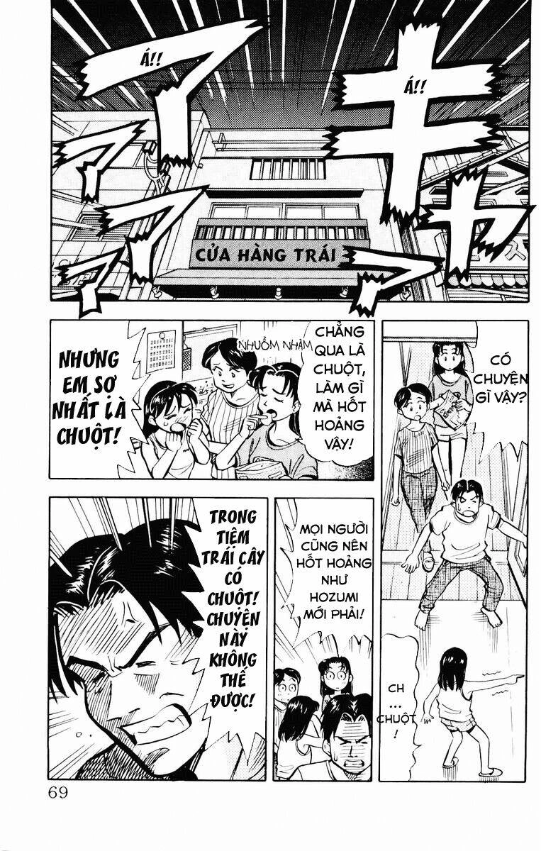 Vua Sáng Chế Chapter 31 - 3