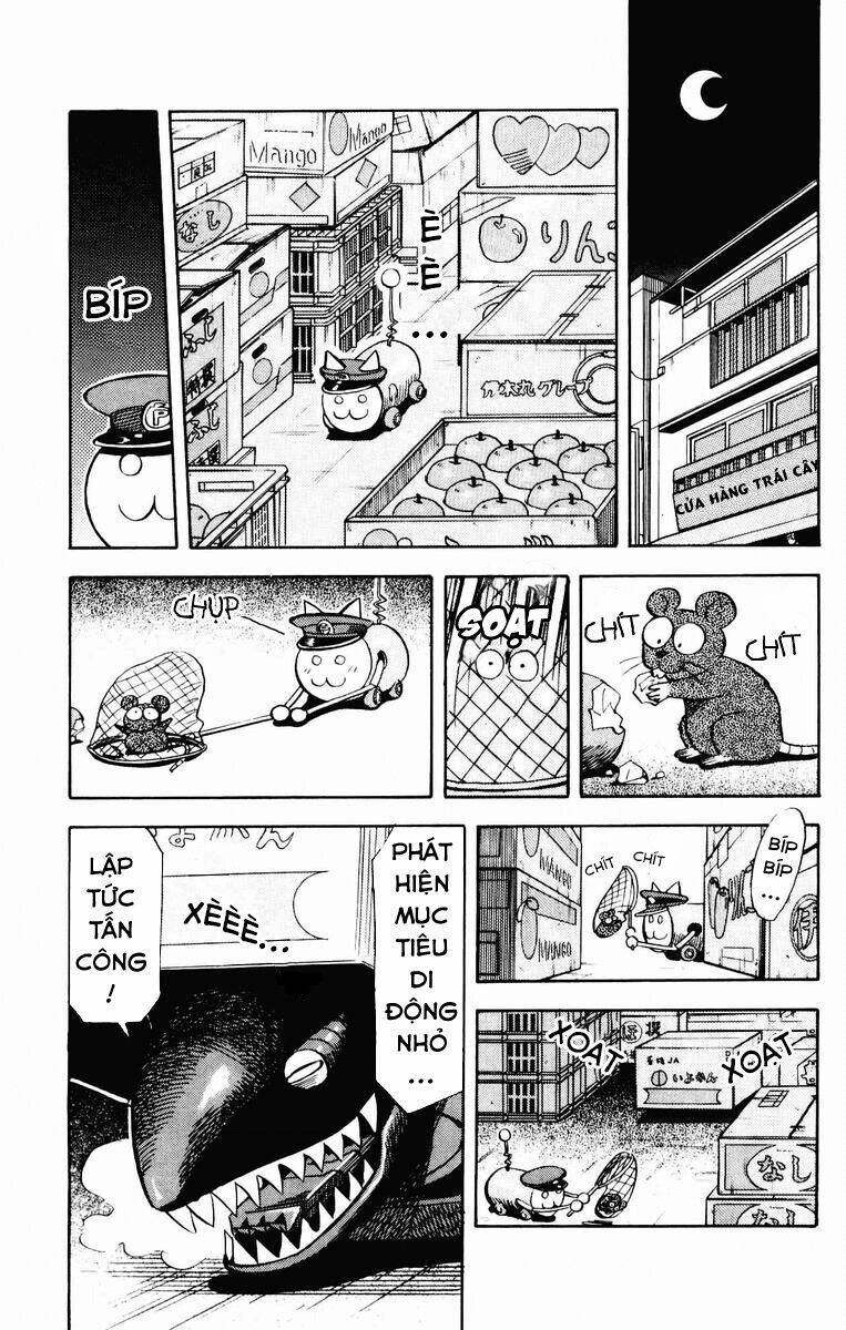 Vua Sáng Chế Chapter 31 - 7