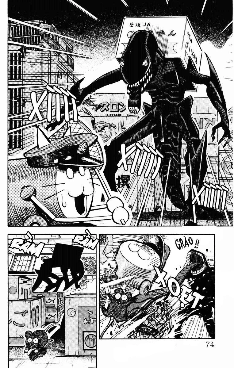 Vua Sáng Chế Chapter 31 - 8