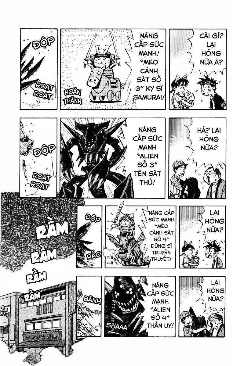 Vua Sáng Chế Chapter 31 - 13