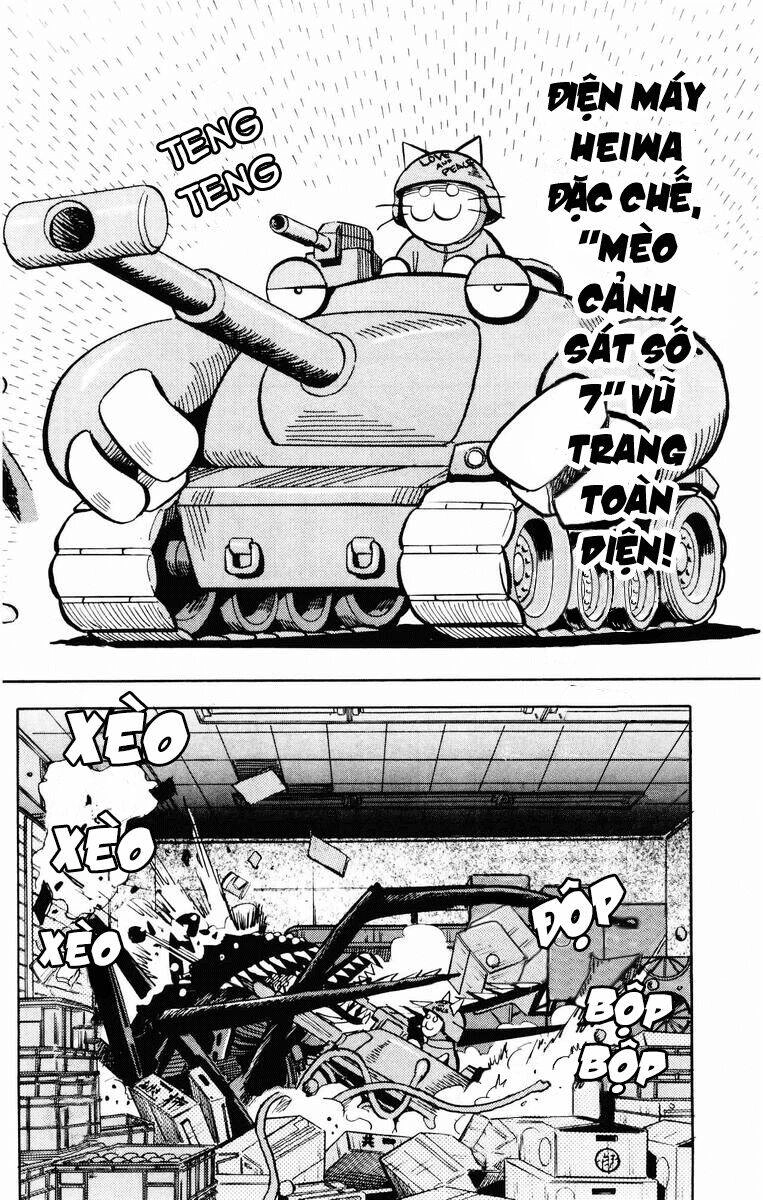 Vua Sáng Chế Chapter 31 - 14