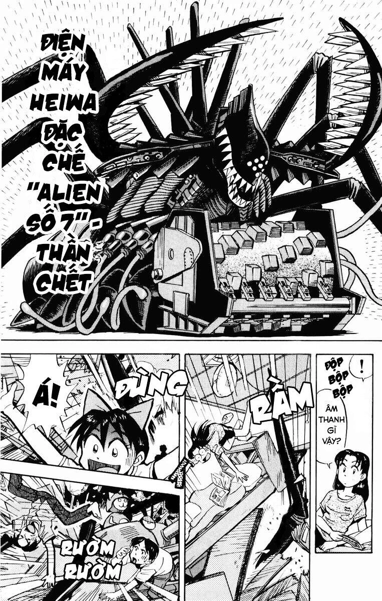 Vua Sáng Chế Chapter 31 - 15