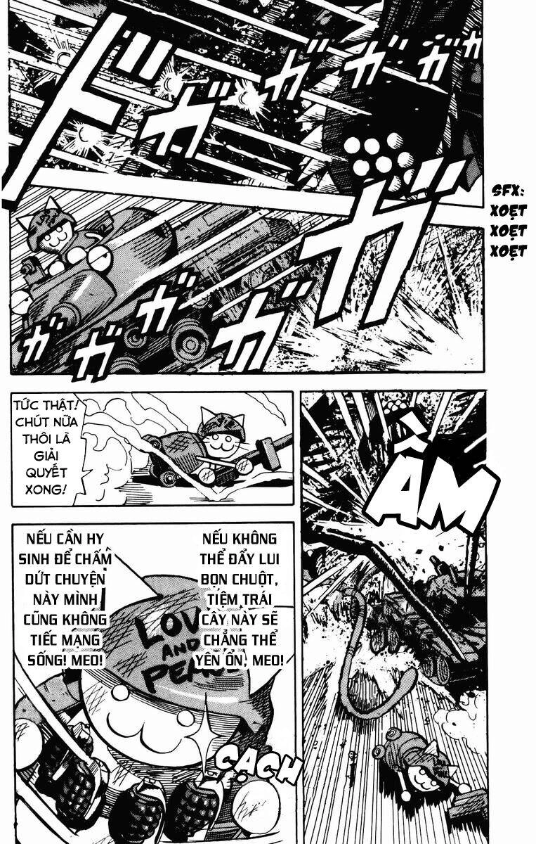 Vua Sáng Chế Chapter 31 - 16