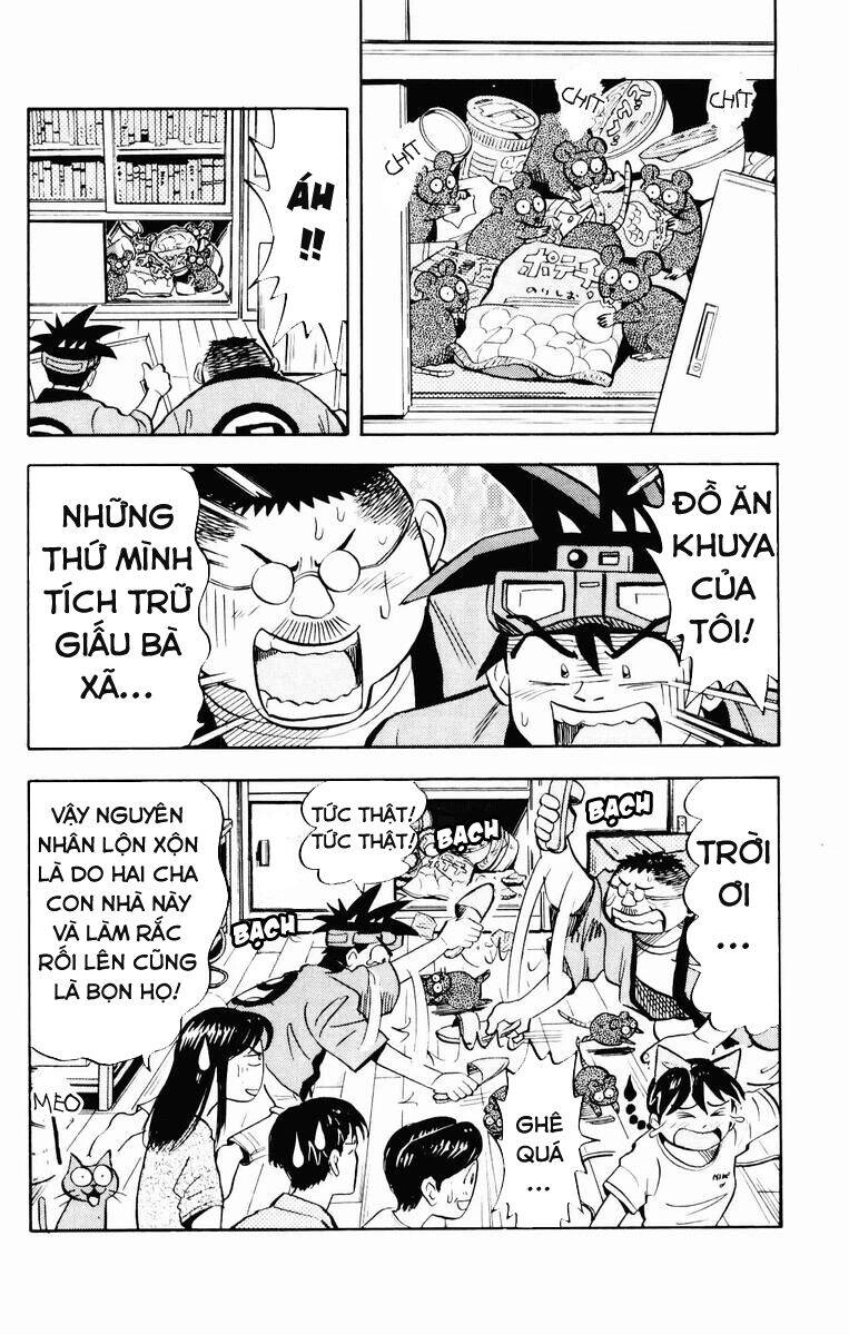 Vua Sáng Chế Chapter 31 - 20