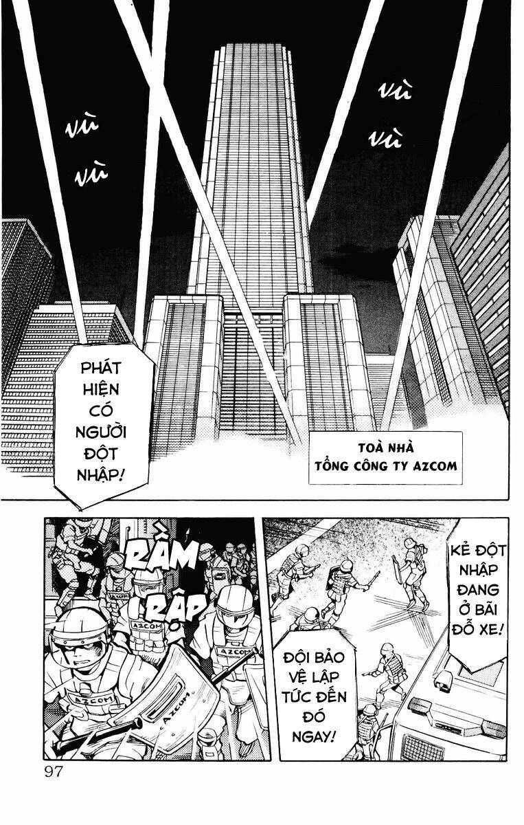 Vua Sáng Chế Chapter 32 - 11