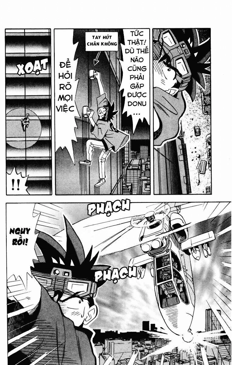 Vua Sáng Chế Chapter 32 - 12