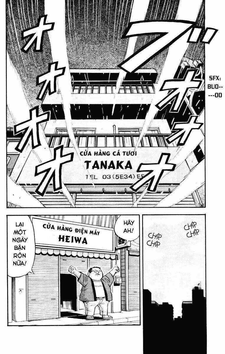 Vua Sáng Chế Chapter 34 - 6