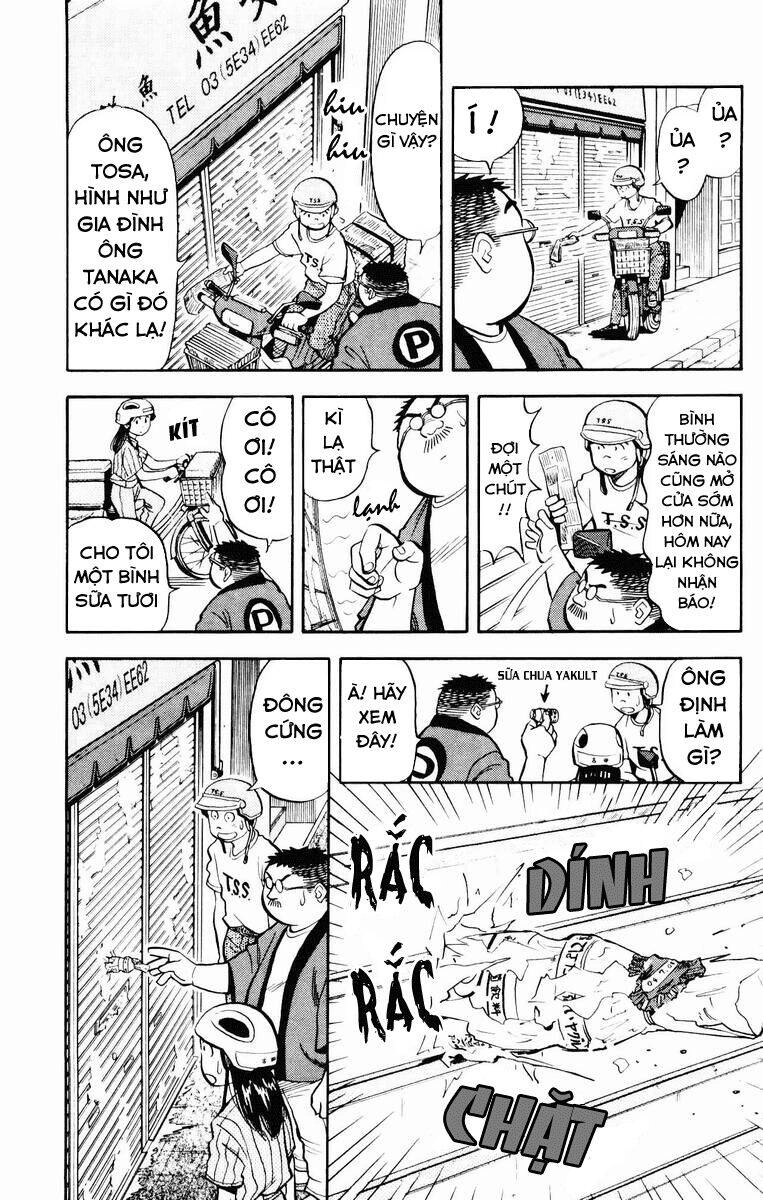 Vua Sáng Chế Chapter 34 - 7