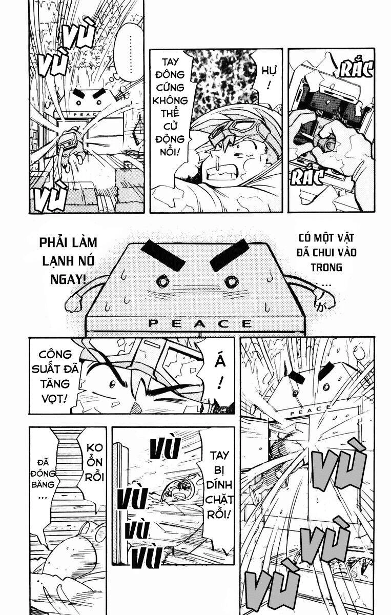 Vua Sáng Chế Chapter 34 - 13