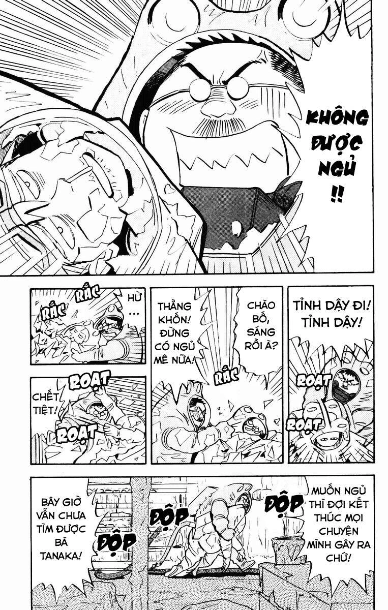 Vua Sáng Chế Chapter 34 - 17