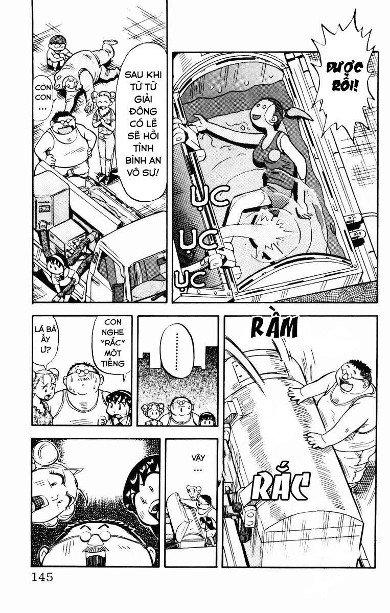 Vua Sáng Chế Chapter 34 - 19