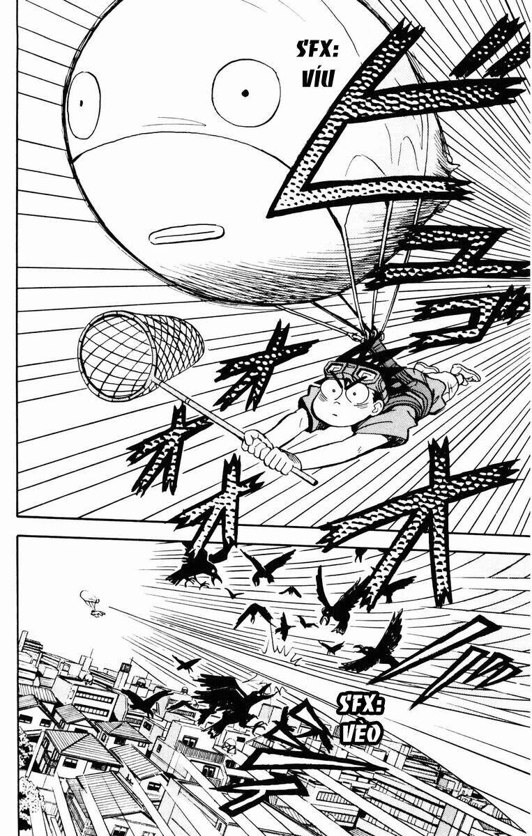 Vua Sáng Chế Chapter 35 - 13