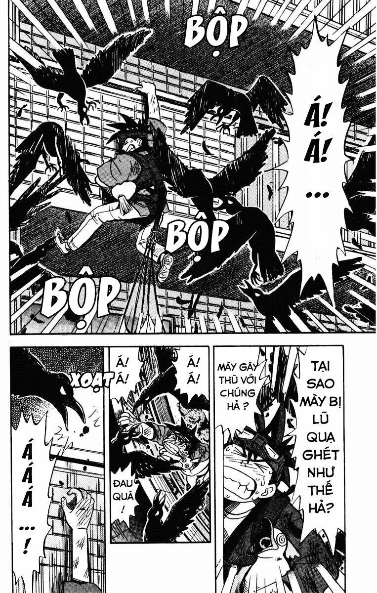 Vua Sáng Chế Chapter 35 - 15