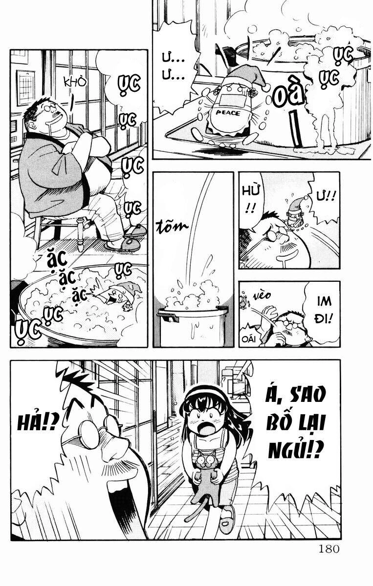 Vua Sáng Chế Chapter 36 - 13