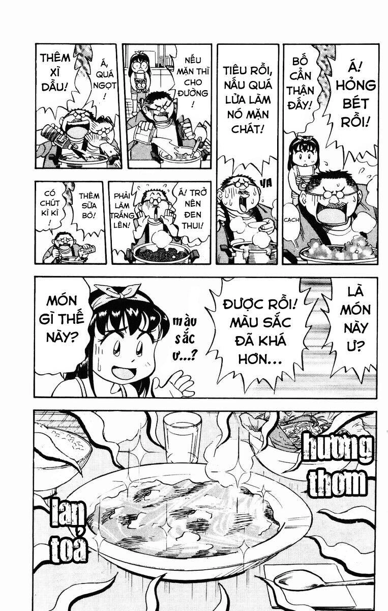 Vua Sáng Chế Chapter 36 - 14