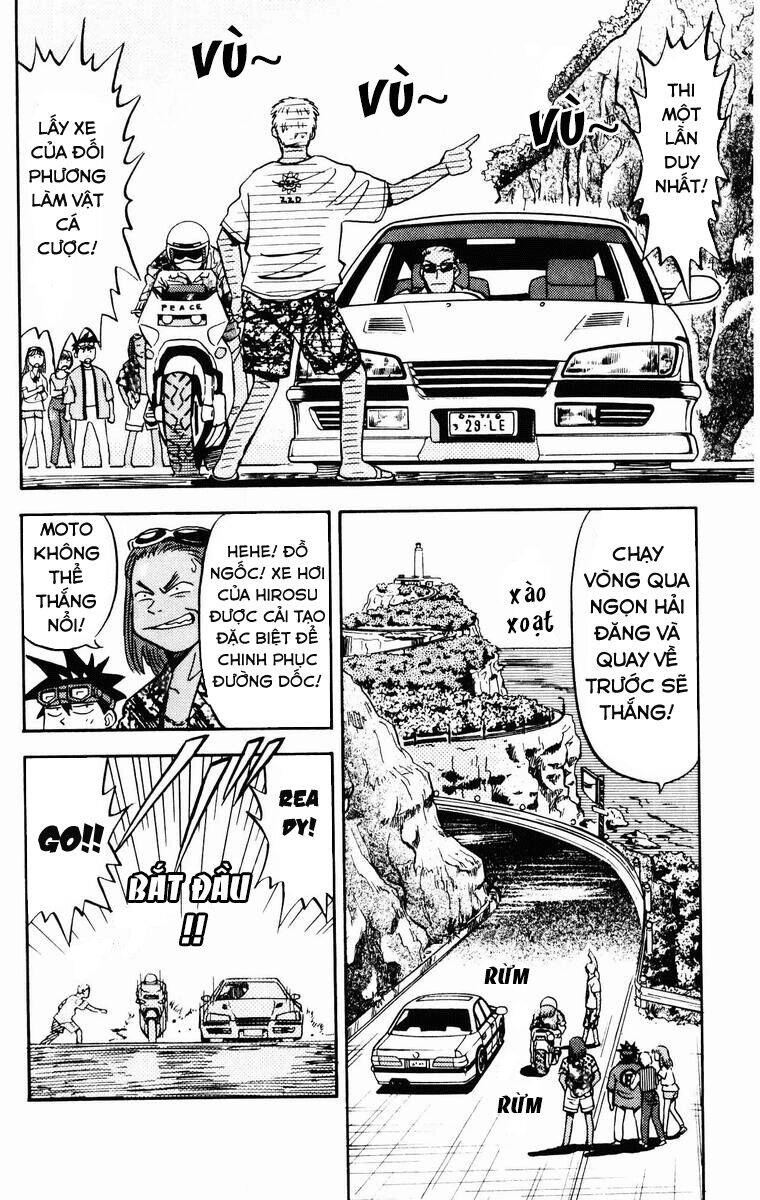 Vua Sáng Chế Chapter 37 - 11