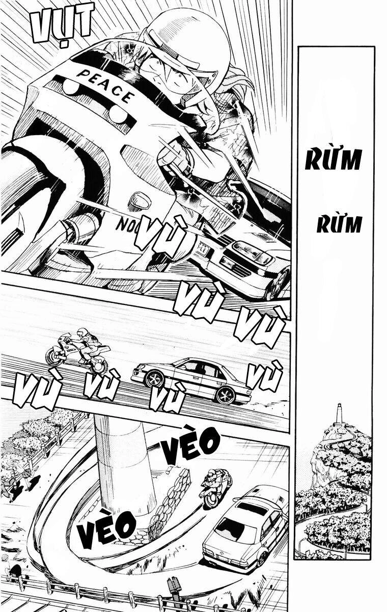 Vua Sáng Chế Chapter 37 - 12