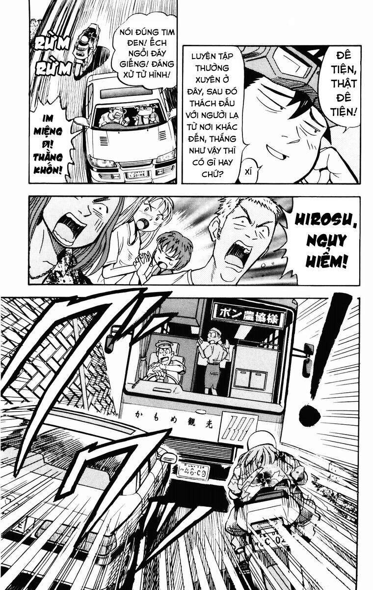 Vua Sáng Chế Chapter 37 - 14