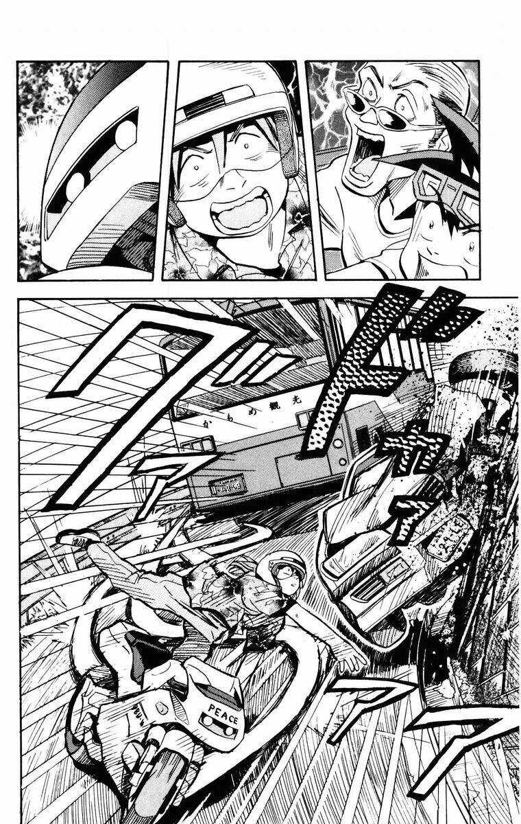 Vua Sáng Chế Chapter 37 - 15