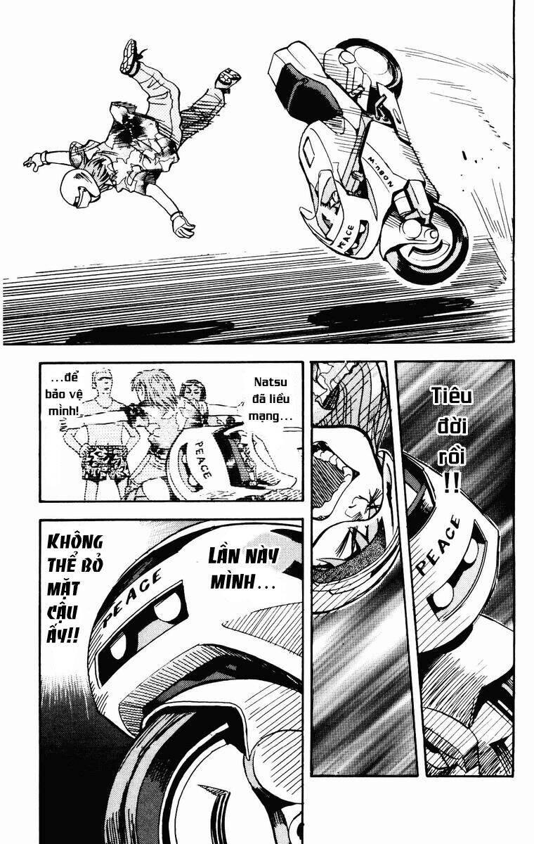 Vua Sáng Chế Chapter 37 - 16