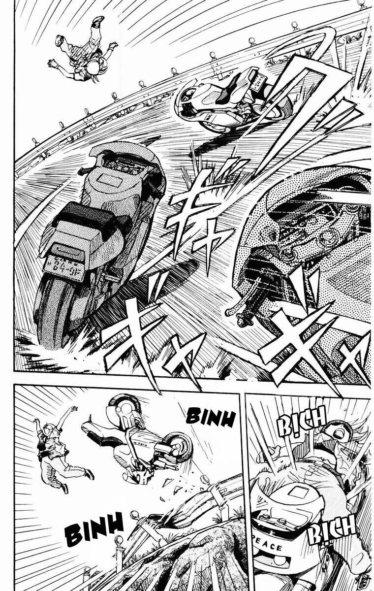 Vua Sáng Chế Chapter 37 - 17