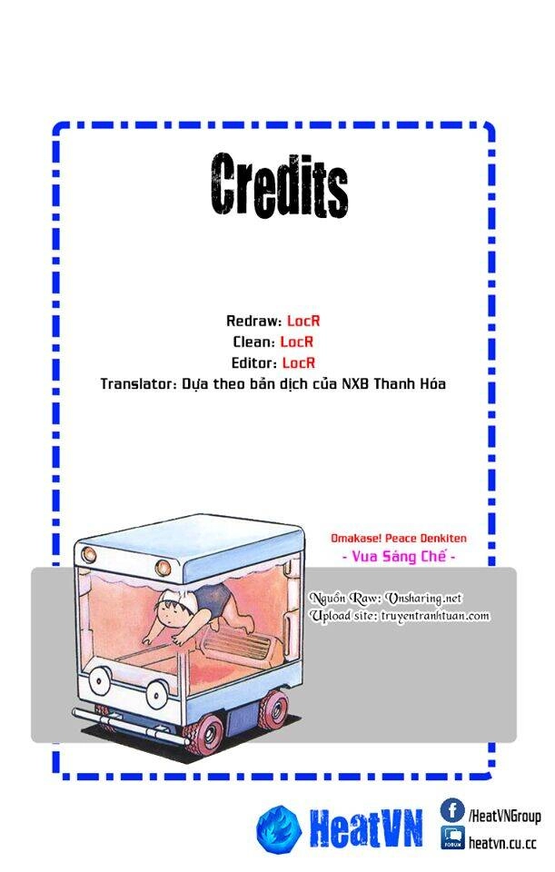 Vua Sáng Chế Chapter 37 - 20