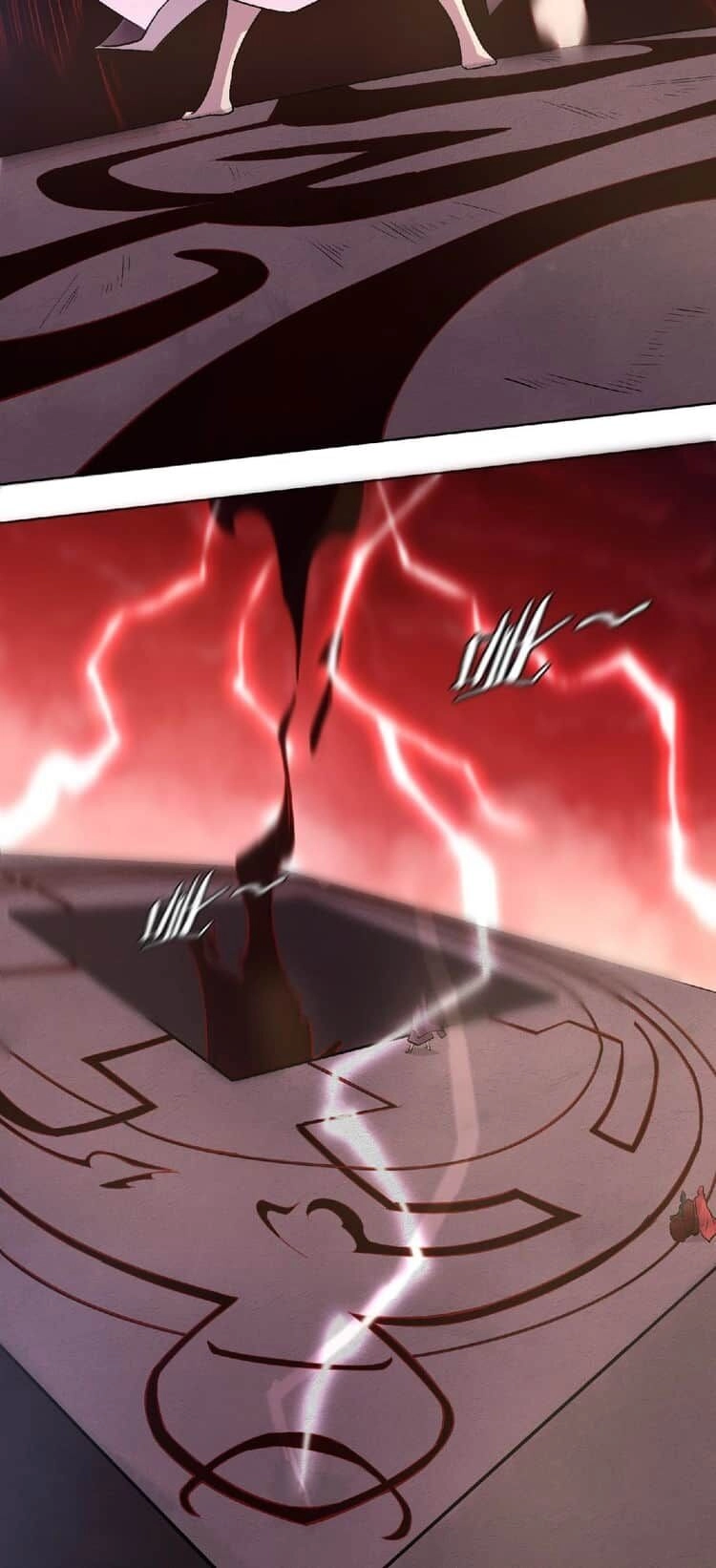 Tu La Võ Thánh Chapter 1 - 7