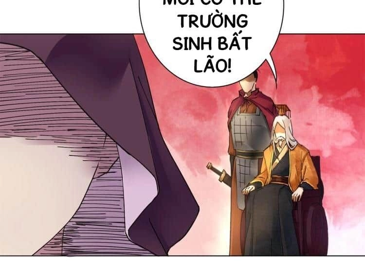 Tu La Võ Thánh Chapter 1 - 11