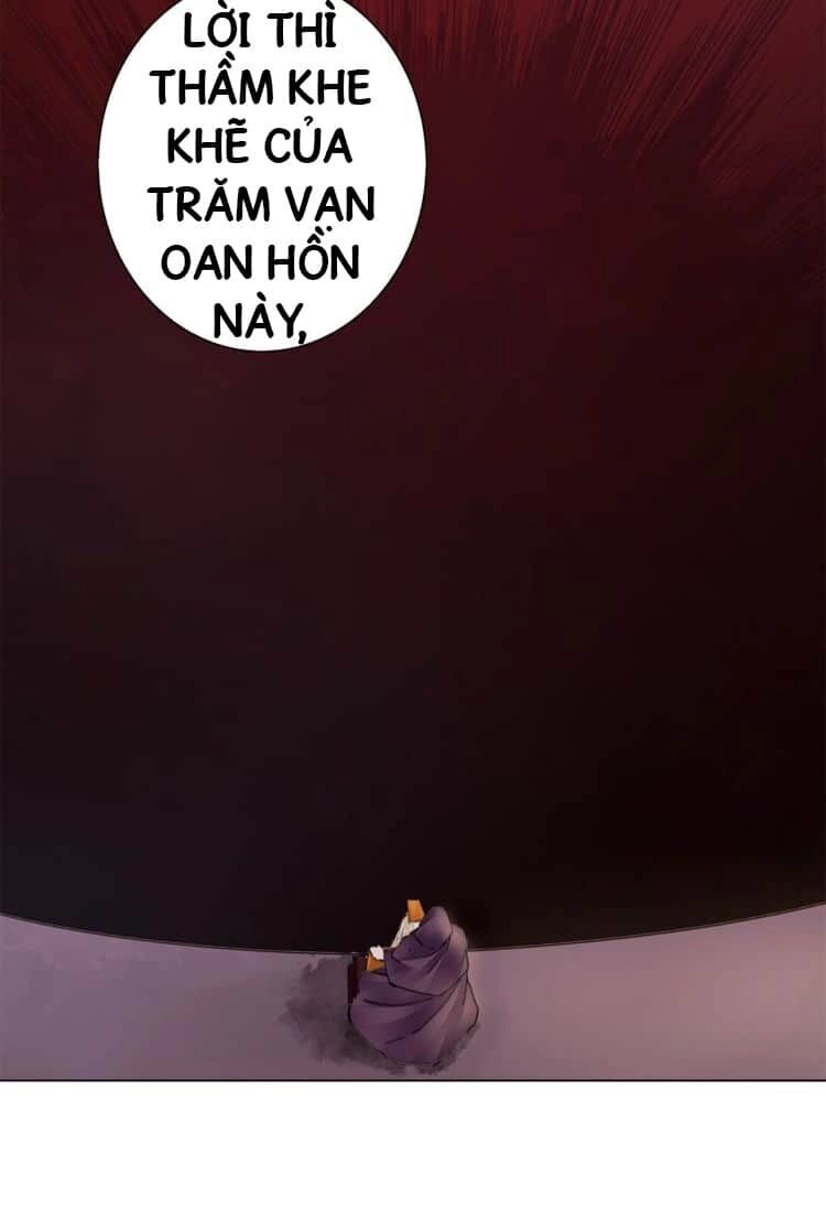 Tu La Võ Thánh Chapter 1 - 18
