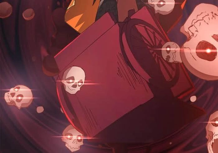 Tu La Võ Thánh Chapter 1 - 23