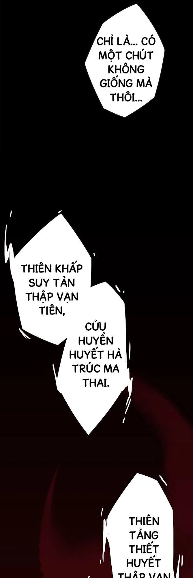 Tu La Võ Thánh Chapter 1 - 27