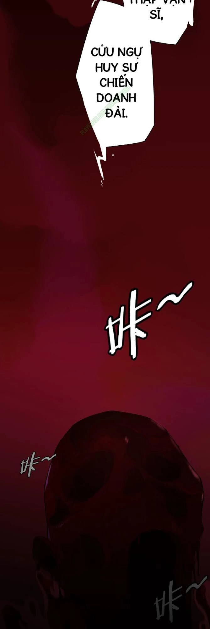 Tu La Võ Thánh Chapter 1 - 28