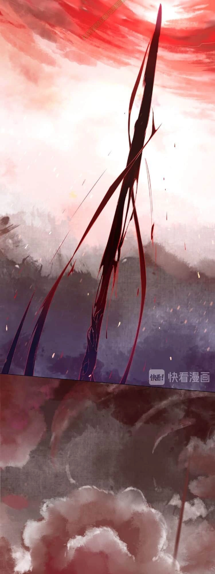 Tu La Võ Thánh Chapter 1.2 - 3