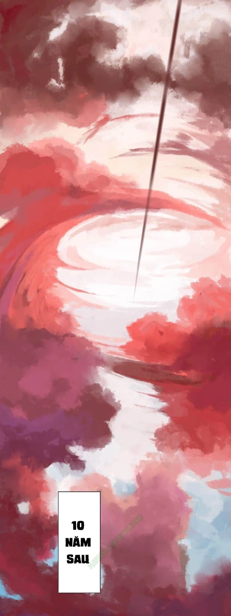 Tu La Võ Thánh Chapter 1.2 - 5