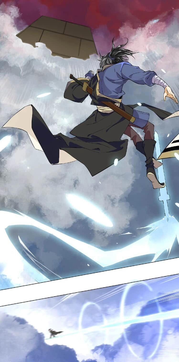 Tu La Võ Thánh Chapter 1.2 - 6