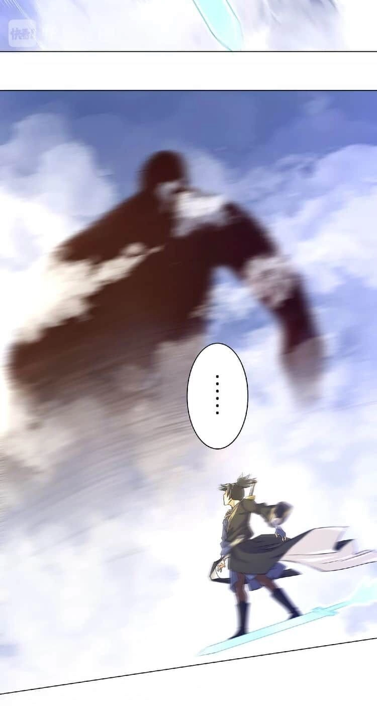 Tu La Võ Thánh Chapter 1.2 - 10