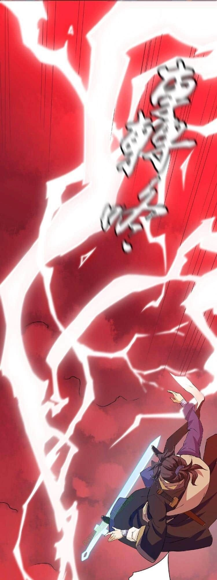 Tu La Võ Thánh Chapter 1.2 - 20