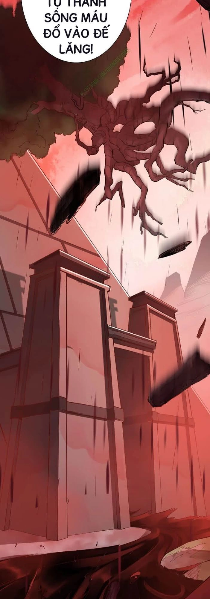 Tu La Võ Thánh Chapter 1.2 - 28