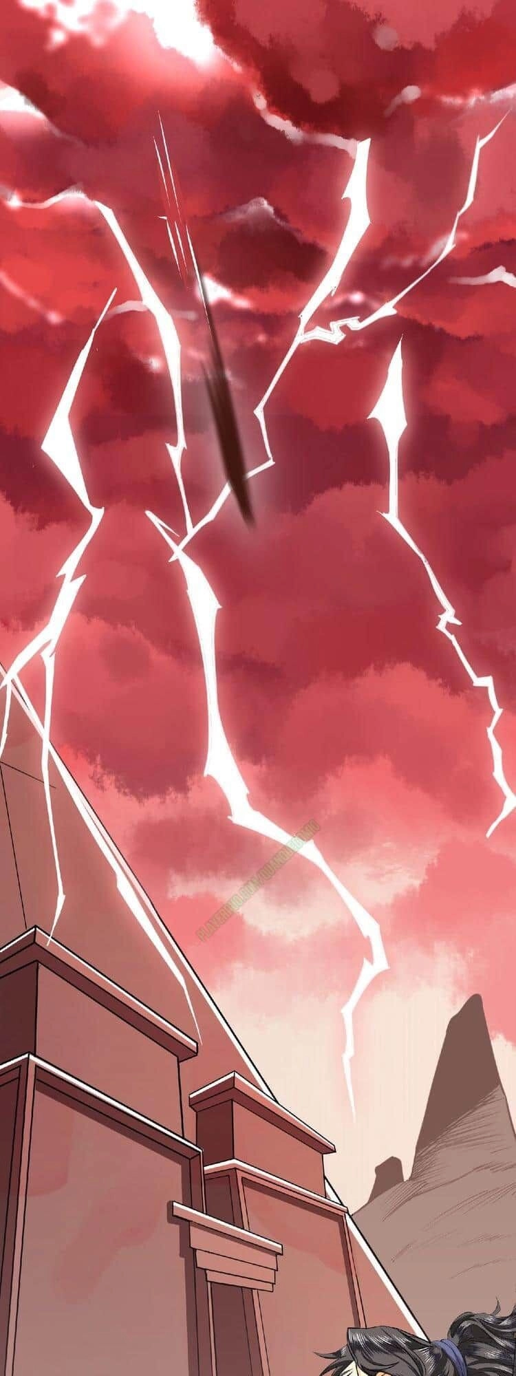 Tu La Võ Thánh Chapter 2 - 1