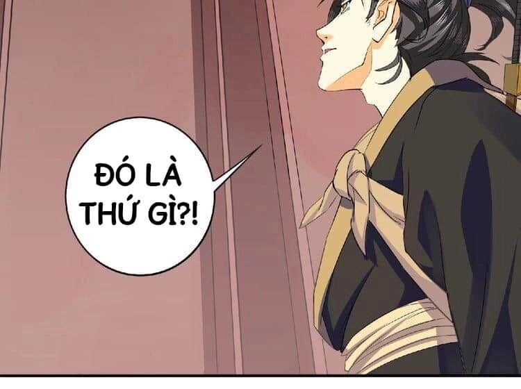 Tu La Võ Thánh Chapter 2 - 2