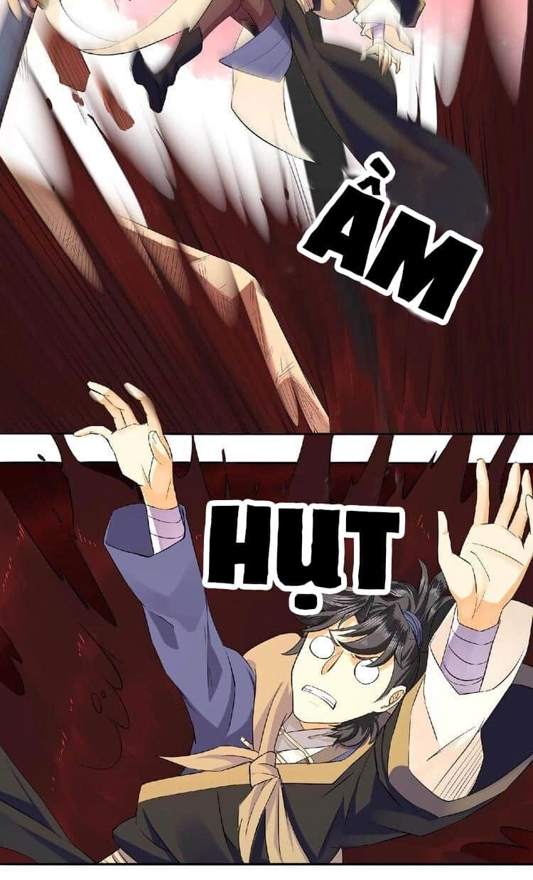 Tu La Võ Thánh Chapter 2 - 4