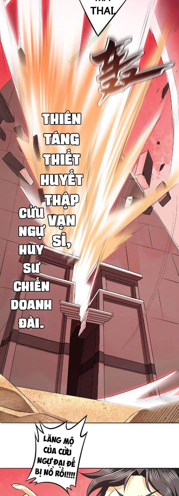 Tu La Võ Thánh Chapter 2 - 15