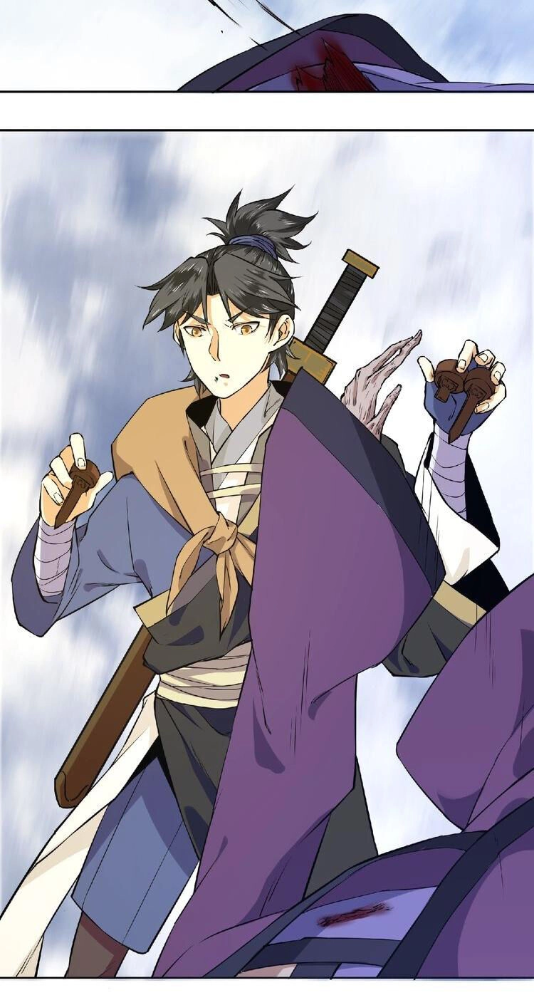 Tu La Võ Thánh Chapter 4.2 - 10