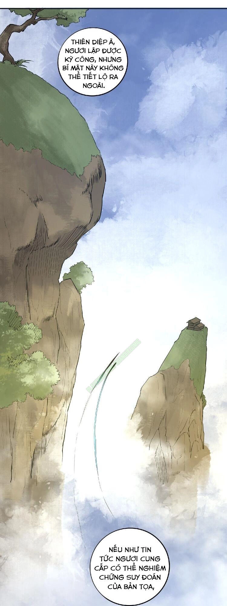 Tu La Võ Thánh Chapter 5 - 12