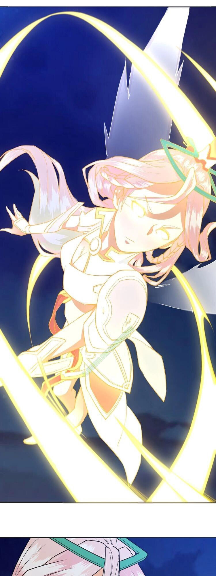 Tu La Võ Thánh Chapter 6 - 11