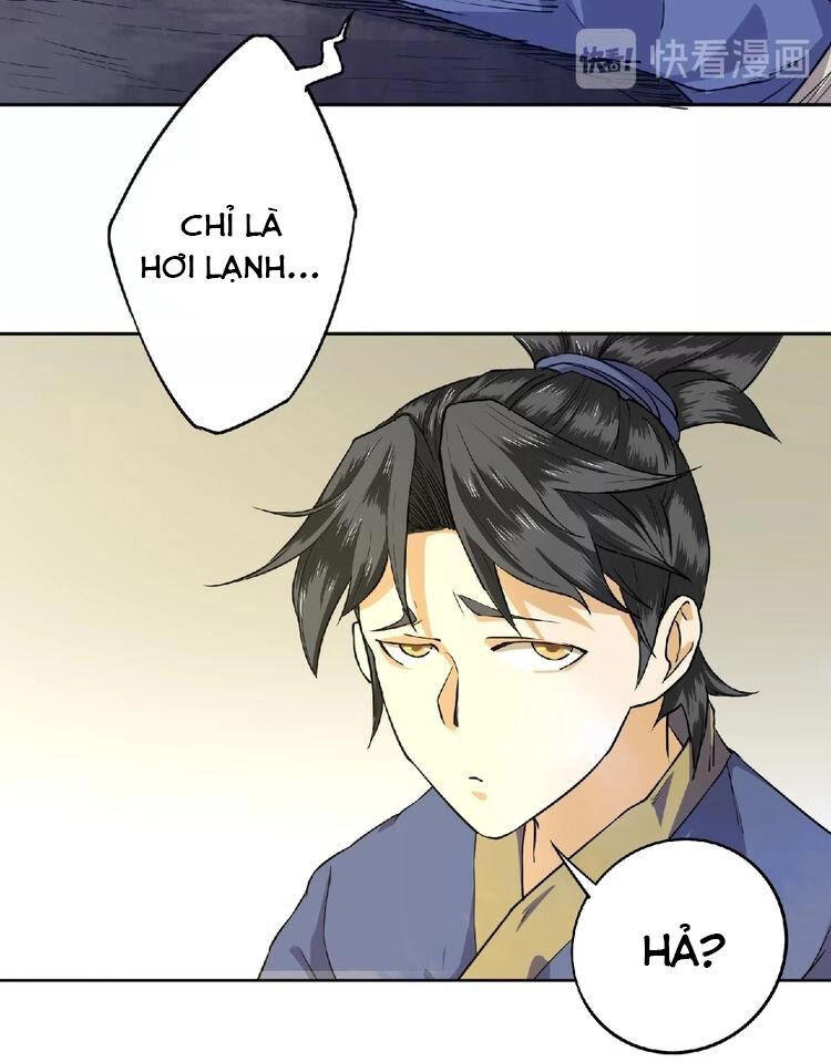 Tu La Võ Thánh Chapter 6 - 17