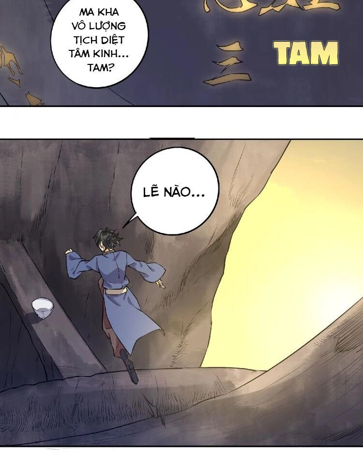 Tu La Võ Thánh Chapter 6 - 19