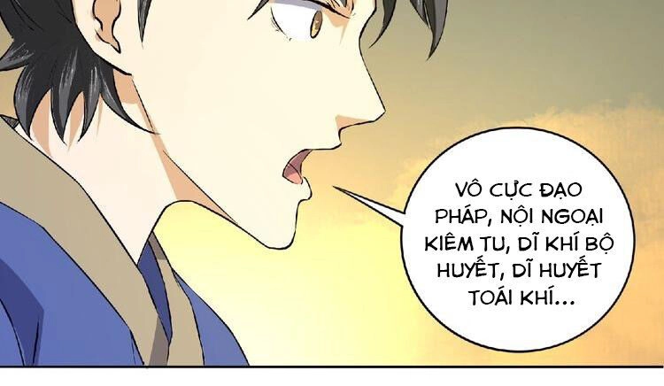 Tu La Võ Thánh Chapter 6 - 21